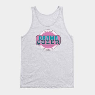 The Original Drama Queen Tank Top